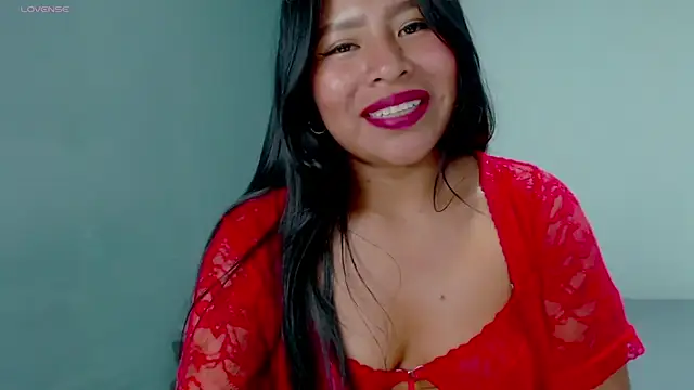 Aria morgan1 online show from January 21, 2025, 9:15 pm