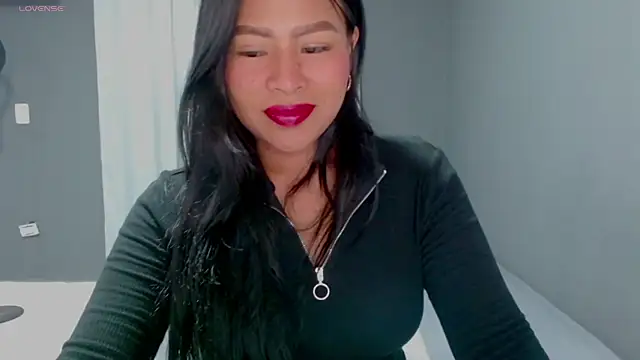 Aria morgan1 online show from February 22, 2025, 7:03 pm