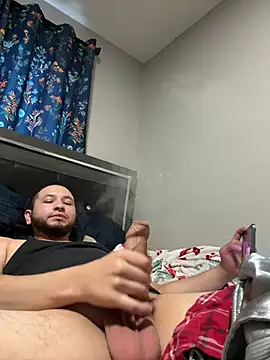 Clu0 online show from July 30, 2026, 8:52 pm