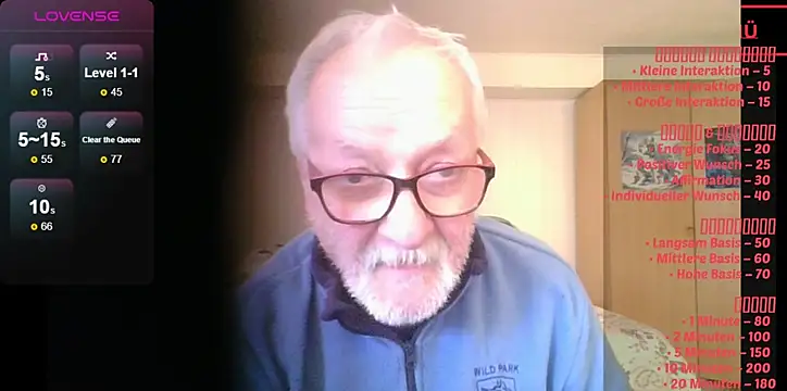 Snapshot of Sammy1660 chatting on April 29, 2026, 2:54 pm Sammy1660 online show from April 29, 2026, 2:54 pm