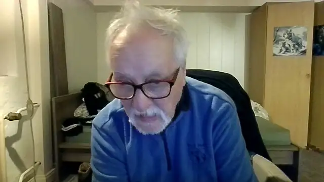 Snapshot of Sammy1660 chatting on May 4, 2026, 9:55 pm Sammy1660 online show from May 4, 2026, 9:55 pm