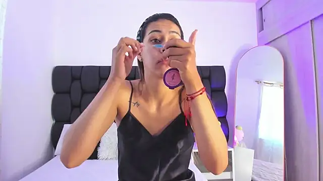 Cristel Boom online show from January 29, 2025, 1:07 pm