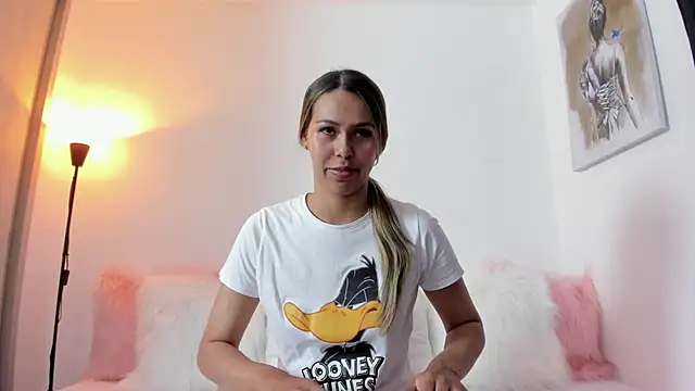 Cristel Boom online show from September 30, 2025, 2:27 am