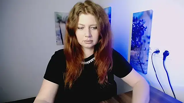 Lizzy Love online show from February 26, 2026, 9:08 am