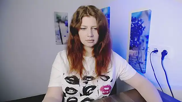 Lizzy Love online show from February 27, 2026, 9:53 am