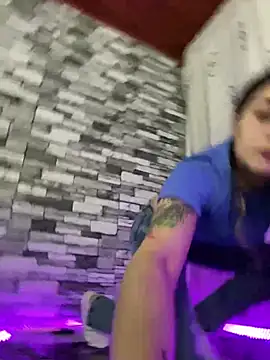 cindy love2 online show from January 4, 2025, 2:25 am