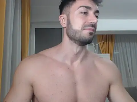 GoldenMark online show from November 11, 2025, 5:13 pm