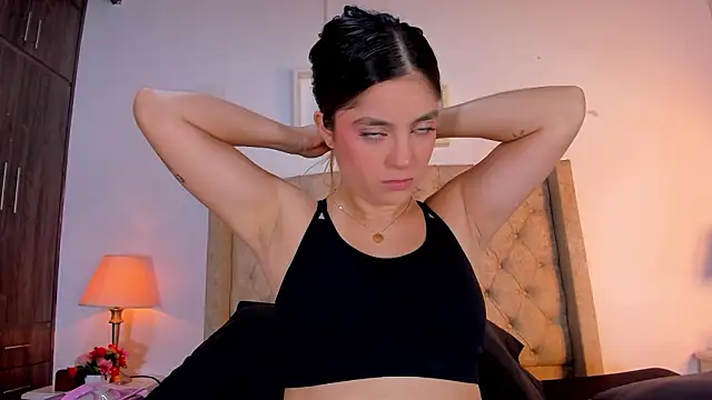 allisson m online show from February 3, 2026, 12:10 pm