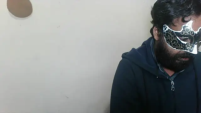 Cutehornycouples online show from January 11, 2026, 5:51 pm