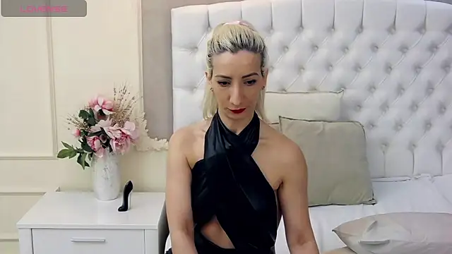 AylaLavine online show from March 23, 2026, 4:49 am