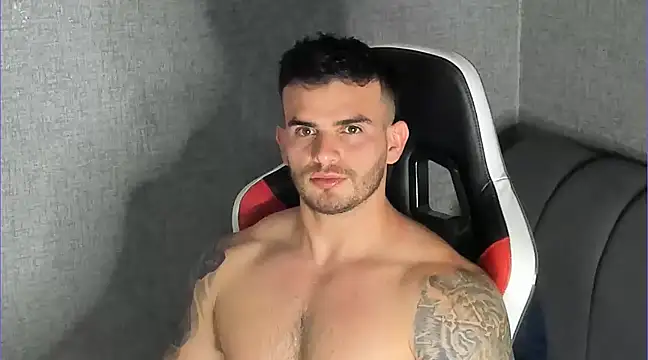 Ricardogo19 online show from March 17, 2025, 3:25 am