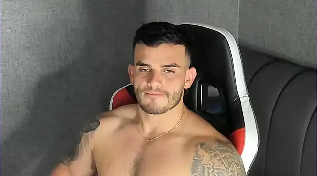 Ricardogo19 online show from March 22, 2025, 9:53 pm