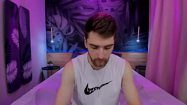 DexterDexx online show from December 2, 2024, 8:33 pm