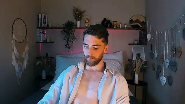 DexterDexx online show from September 8, 2025, 9:25 pm