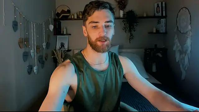 DexterDexx online show from September 17, 2025, 5:53 am