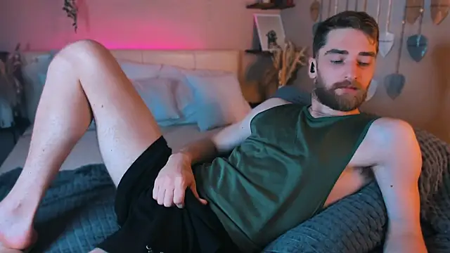 DexterDexx online show from September 21, 2025, 10:33 pm