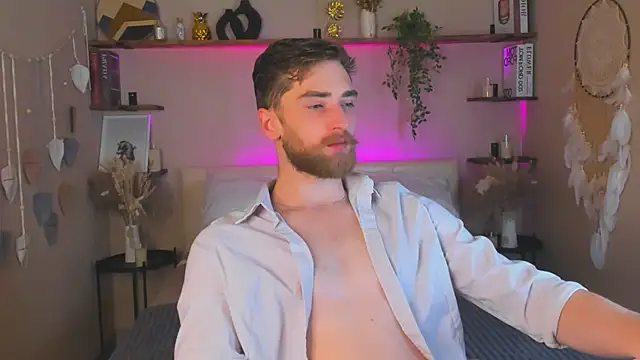 DexterDexx online show from October 7, 2025, 10:07 pm