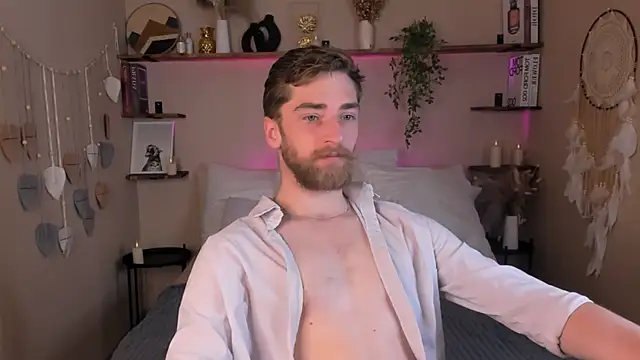 DexterDexx online show from October 24, 2025, 10:17 pm