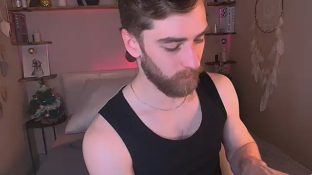 DexterDexx online show from December 14, 2025, 10:25 pm