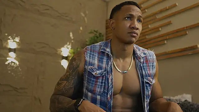 Logan Varela online show from February 8, 2026, 3:04 pm