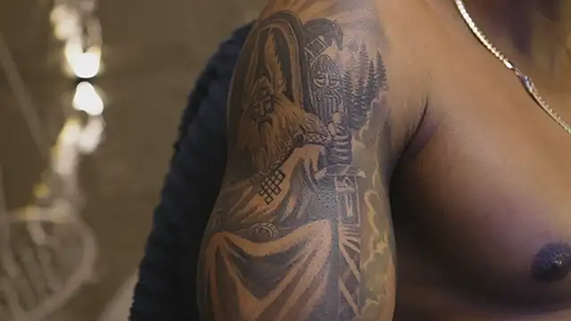 Logan Varela online show from April 18, 2026, 7:07 pm