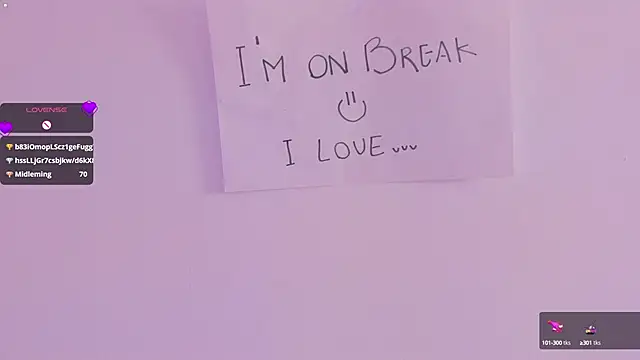 Snapshot of Queen_Antonella_Oficial chatting on February 26, 2025, 5:28 pm Queen Antonella Oficial online show from February 26, 2025, 5:28 pm