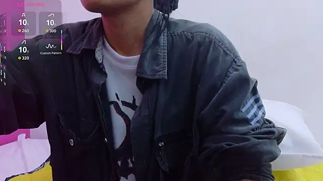 yourcuteneighbourr online show from October 17, 2025, 2:59 am