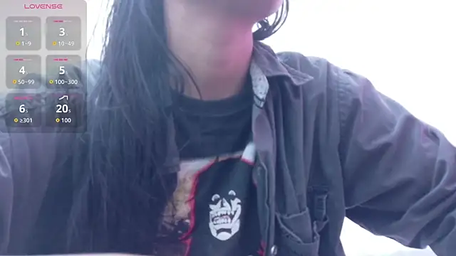 yourcuteneighbourr online show from November 11, 2025, 2:55 am