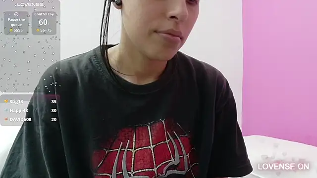 yourcuteneighbourr online show from February 11, 2026, 3:00 am