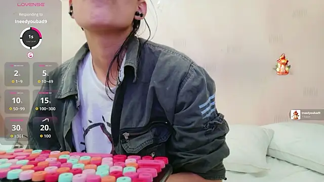 yourcuteneighbourr online show from July 1, 2026, 2:57 am