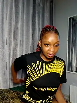 C-yoyo online show from March 8, 2026, 6:23 pm