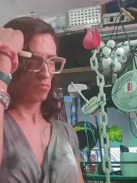 gurlnips online show from January 8, 2026, 4:09 pm