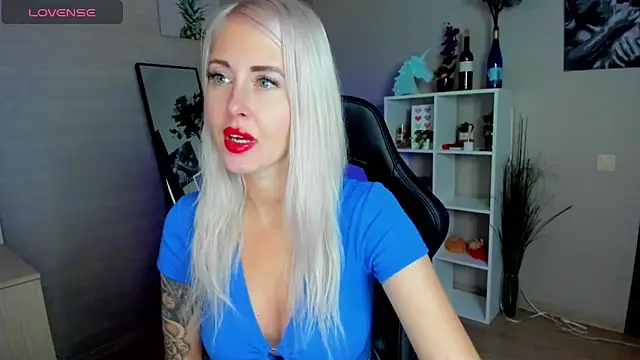 Mermaid N online show from September 29, 2025, 1:33 am