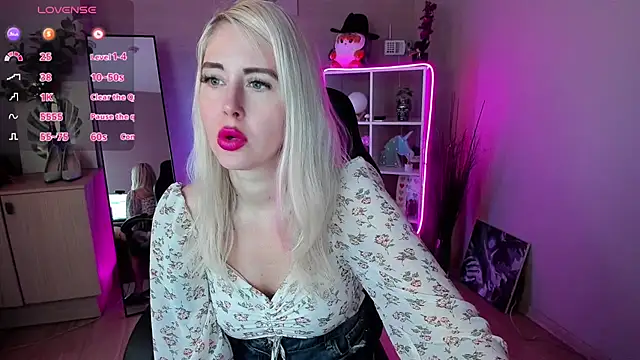 Mermaid N online show from May 22, 2026, 1:46 am
