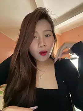 Bae1103 online show from February 8, 2025, 2:58 am