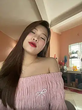 Bae1103 online show from February 16, 2025, 8:21 am