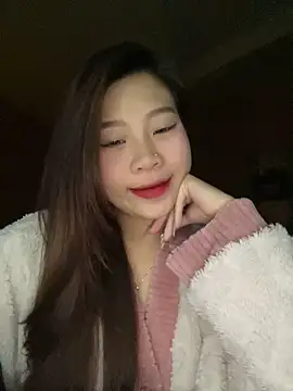 Bae1103 online show from February 16, 2025, 10:32 pm