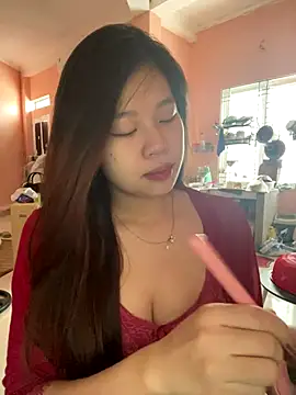 Bae1103 online show from September 18, 2025, 3:19 am