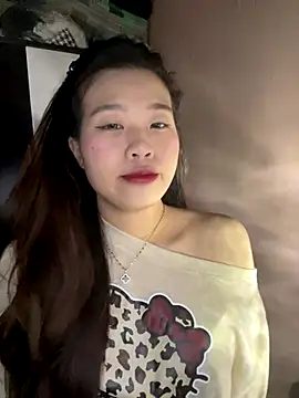 Bae1103 online show from November 24, 2025, 5:01 pm