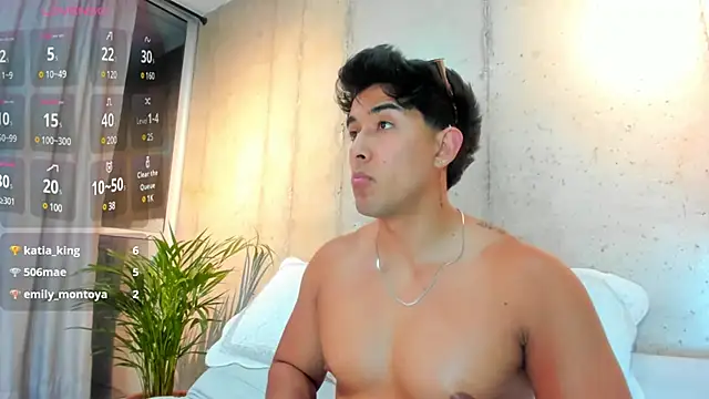 Alan greek 1 online show from January 3, 2025, 5:17 am