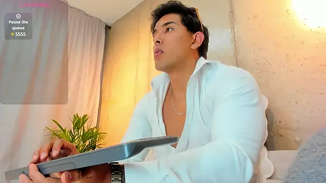 Alan greek 1 online show from January 10, 2025, 12:06 am