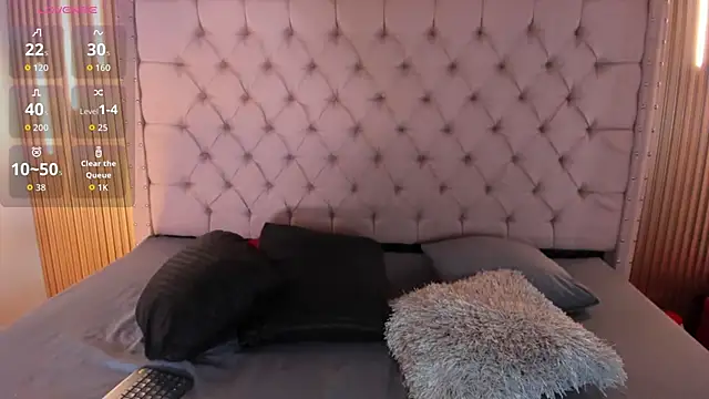 ShanellBlack online show from November 8, 2025, 3:29 am