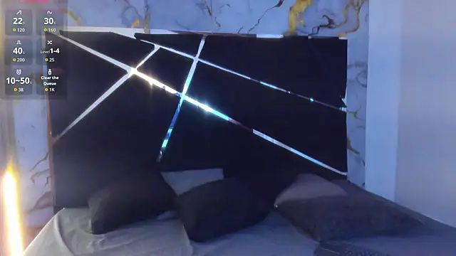 ShanellBlack online show from November 14, 2025, 4:11 am