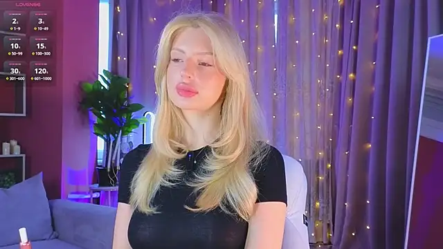 Grace Gordon online show from February 7, 2026, 4:38 am