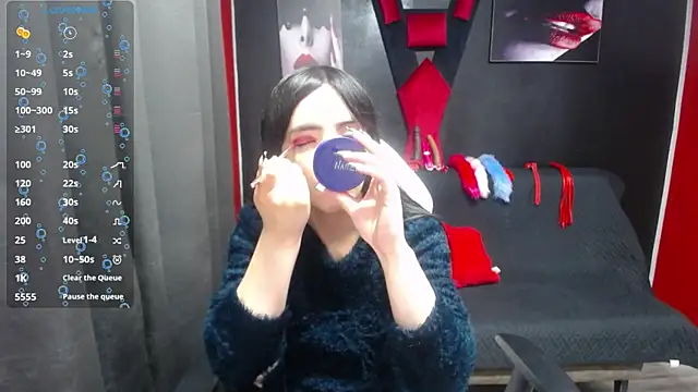 sailor moon07 online show from January 25, 2025, 3:40 am