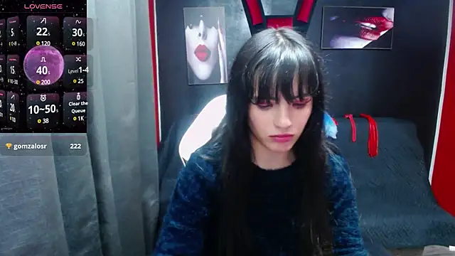 sailor moon07 online show from January 25, 2025, 9:47 am