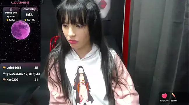 sailor moon07 online show from February 2, 2025, 7:52 am