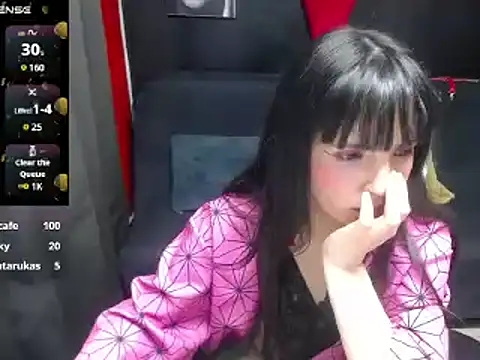 sailor moon07 online show from February 28, 2025, 9:25 am