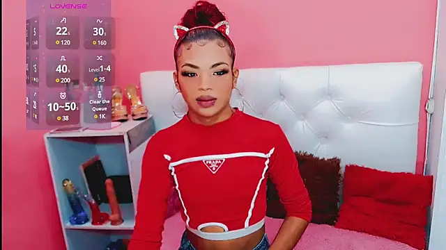 alexa-xxx- online show from February 12, 2025, 4:33 am