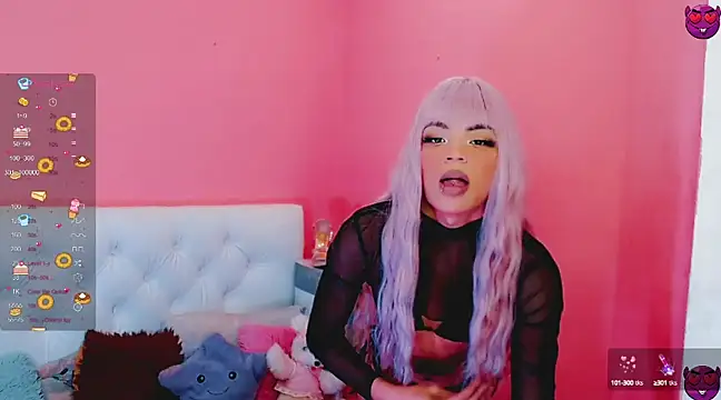 alexa-xxx- online show from February 28, 2025, 8:31 am